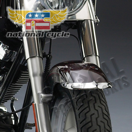 National Cycle - National Cycle Cast Fender Tips - N7040