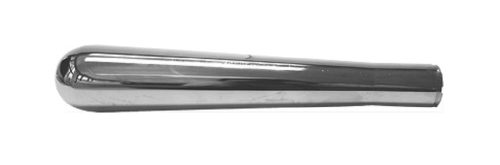 Emgo - Emgo Flashback Smoothy Muffler - XF-3-56-97639