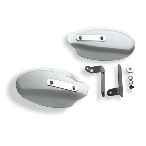 National Cycle - National Cycle Hand Deflectors - N5546