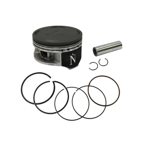 Namura Technologies - Namura Technologies Piston Kit - Standard Bore 88.95mm, 11:1 High Compression - NA-10004