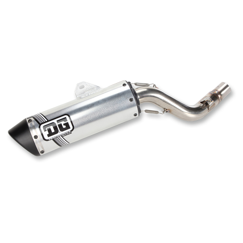 DG Performance - DG Performance V2 Slip-On - 071-2650