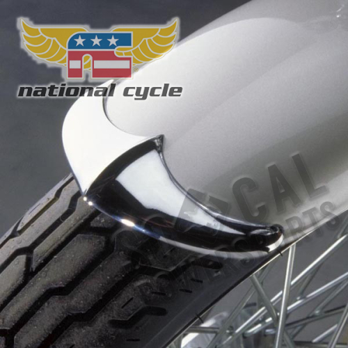 National Cycle - National Cycle Cast Fender Tip - N727