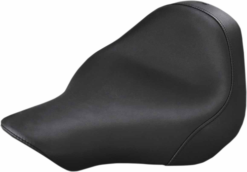 Saddlemen - Saddlemen Renegade Touring Solo Seat - Plain - 813-27-002
