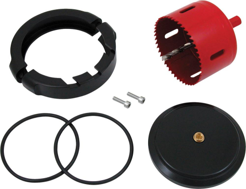 RIVA Racing - RIVA Racing Intake Manifold Upgrade Kit - RS12080-IMUK