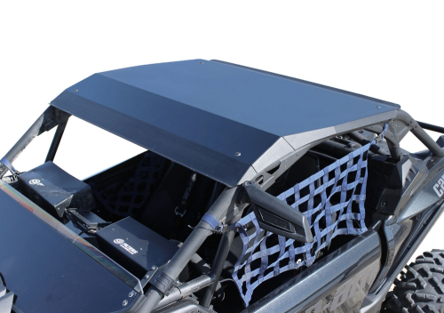 Rival - Rival Roof Alloy - 2444.7248.1