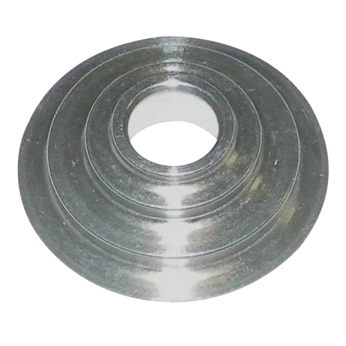 WSM - WSM Valve Spring Retainer - Titanium - 010-001