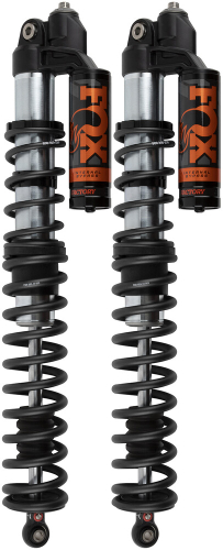 Fox Racing Shox - Fox Racing Shox IBP Factory Series Shocks - Race - 885-08-119RACE
