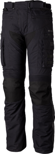 RST - RST Pro Series Ambush CE Pants - 102999BLK-38 - Black/Black - 2XL
