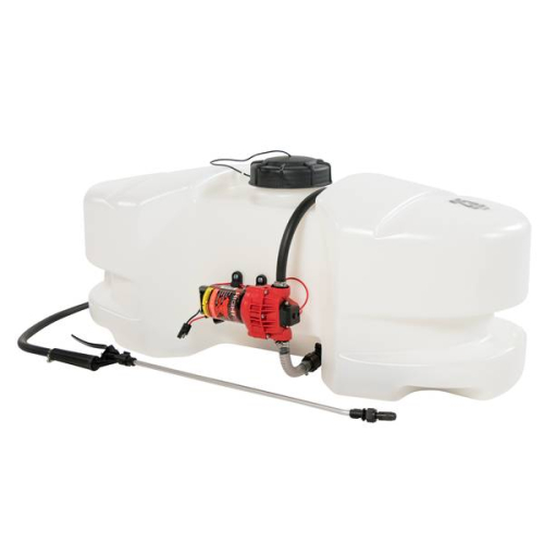 Fimco Industries - Fimco Industries Spot Sprayer - 25 Gallon - 2.1GPM - 5300632