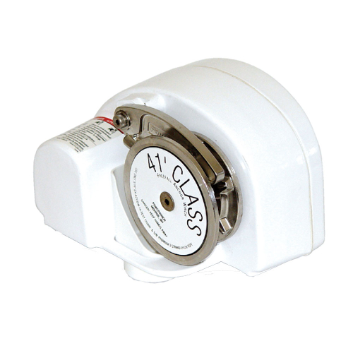 Powerwinch - Powerwinch Class 41' Automatic Helm-Operated Free-Fall Windlass