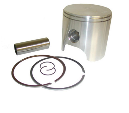 Wiseco - Wiseco Piston Kit - 1.50mm Oversize to 71.50mm - 431P6