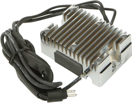 HardDrive - HardDrive Regulator - Chrome - H2386C