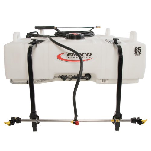 Fimco Industries - Fimco Industries UTV Sprayer - Boomless - 65gal. - 5302843