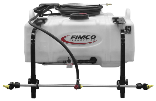 Fimco Industries - Fimco Industries UTV Sprayer - Boom - 45gal. - 5302864