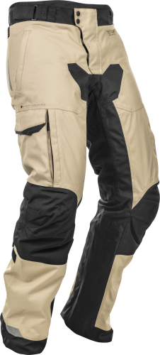 Fly Racing - Fly Racing Terra Trek Pants - 478-10940 - Sand - 40