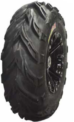 GBC - GBC Dirt Devil Front/Rear Tire - 26x12-12 (X/T Model) - AR1202