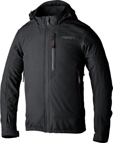 RST - RST Havoc CE Jacket - 103457BLK-3XL - Black - 3XL