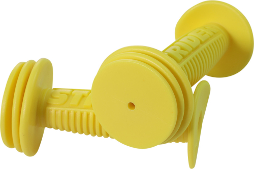 Strider - Strider Sport Pro Grips - Yellow - PGRIP12127LYE