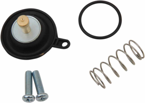 Moose Racing - Moose Racing Air Cut-Off Valve Rebuild Kit - 46-4016