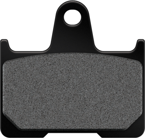 HardDrive - HardDrive Semi-Sintered Brake Pad - HD254V