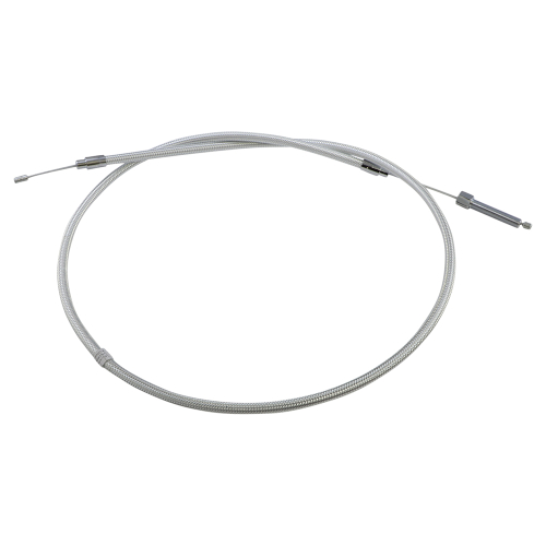 Magnum - Magnum Sterling Chromite II High Efficiency Braided Clutch Cable - 52 9/16in. - 3202HE