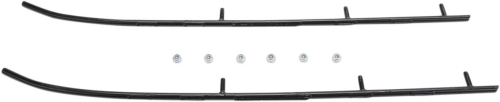 SNO Stuff - SNO Stuff 505 Series Carbide Runner - 4in. 60 Degrees Controlling Carbide - 505-504