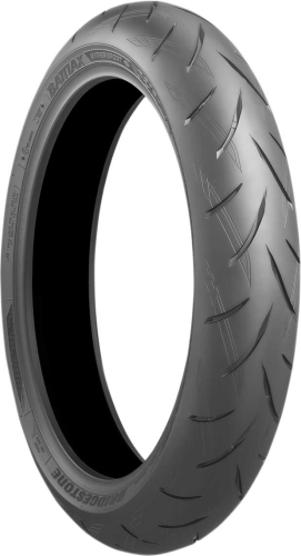Bridgestone - Bridgestone Battlax S21 Ultra-High Performance Front Tire - 120/60ZR-17 - 03010606