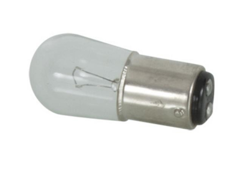 CandlePower - CandlePower Replacement Light Bulbs - Side/Tail - 12V - Mfg/N 1004 - 1004