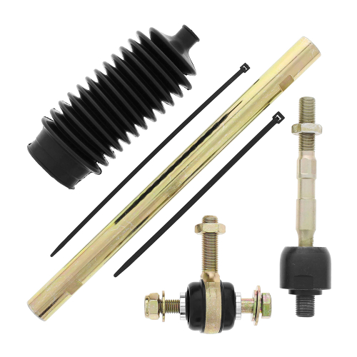 QuadBoss - QuadBoss Tie Rod End Kit - 5351-1054L