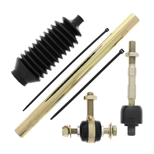 QuadBoss - QuadBoss Tie Rod End Kit - 5351-1054R