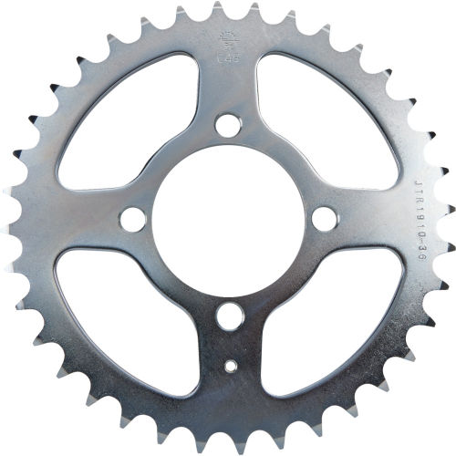 JT Sprockets - JT Sprockets JT Rear Sprocket - Steel - JTR1910.36