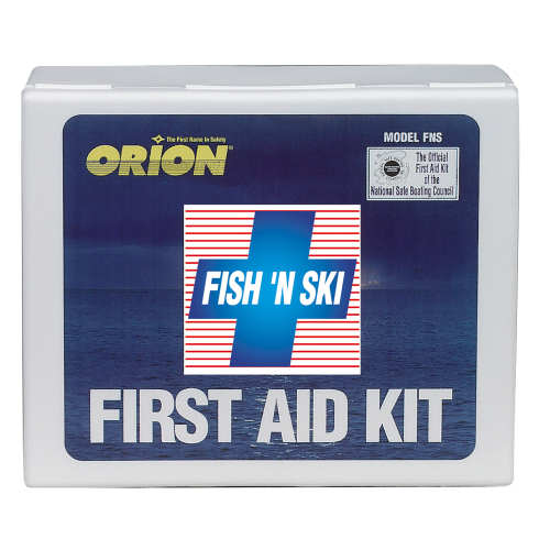Orion - Orion Fish 'N Ski First Aid Kit