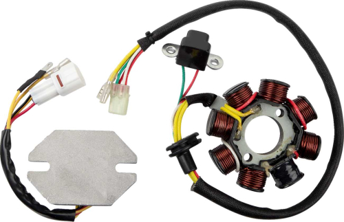 Moose Racing - Moose Racing Stator - 2112-1718