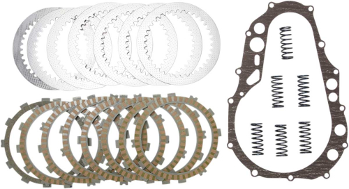 Vesrah - Vesrah Complete Clutch Kit - AT-7002