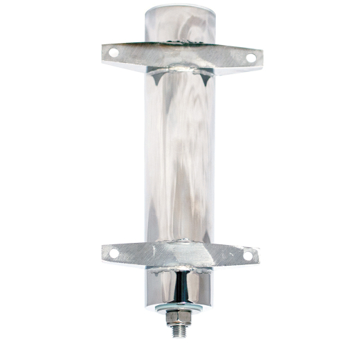 Tigress - Tigress 9" Swivel Side Mount Rod Holder - 1-5/8" I.D.
