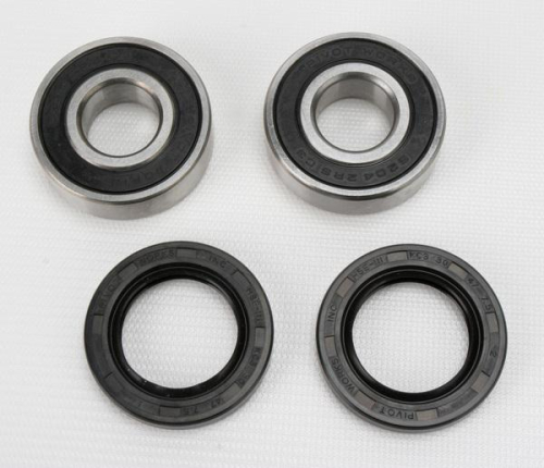 Pivot Works - Pivot Works Wheel Bearing and Seal Kit - PWFWS-H29-000
