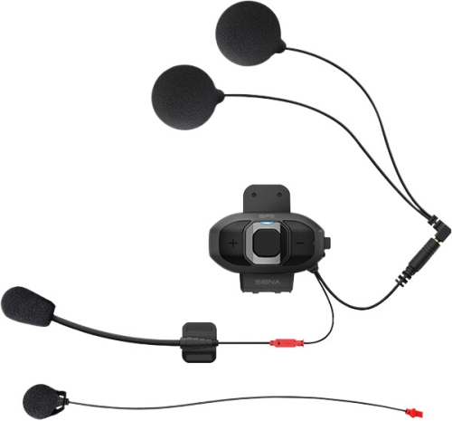 SENA - SENA SF2 Bluetooth Communication HD System - Single - SF2-03