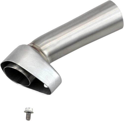 Akrapovic - Akrapovic Exhaust Noise Damper - V-TUV052