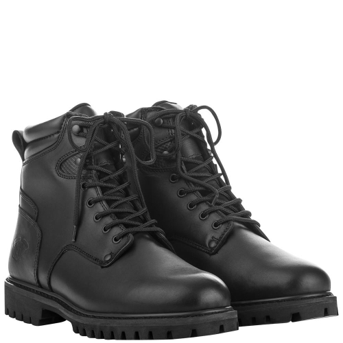 Highway 21 - Highway 21 RPM Boots - #5161 361-805~07 - Black - 7