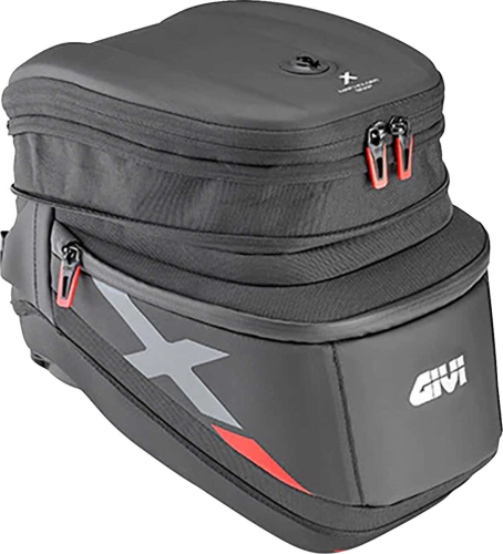 GIVI - GIVI Tanklock 18lit. Tank Bag - XL05