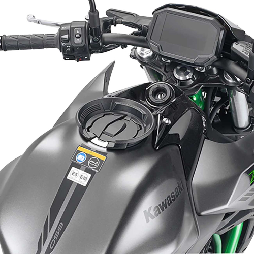 GIVI - GIVI Tanklock Tank Rings - BF81