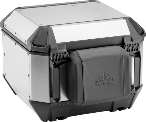 GIVI - GIVI Backrest pad for Alaska 44lit. Side Cases - E233S