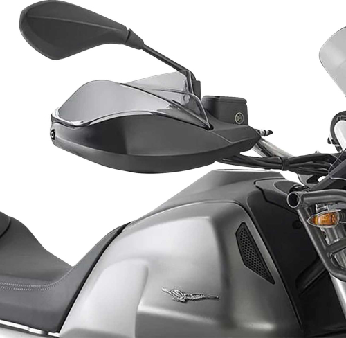 GIVI - GIVI Handguard Deflectors - EH8203