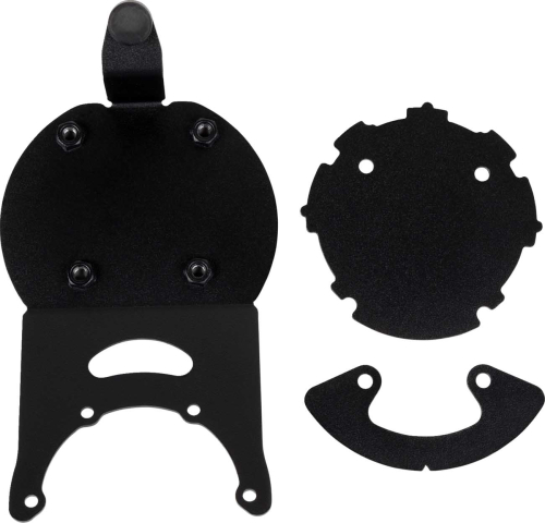 GIVI - GIVI Tanklock Tank Rings - BF80
