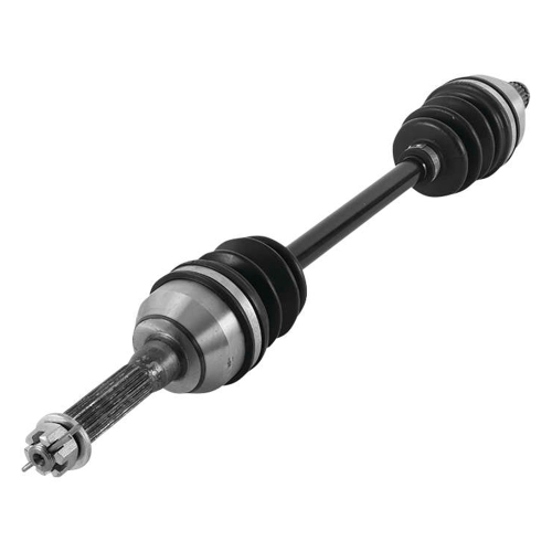 QuadBoss - QuadBoss Axle - TRM-PO-8-321