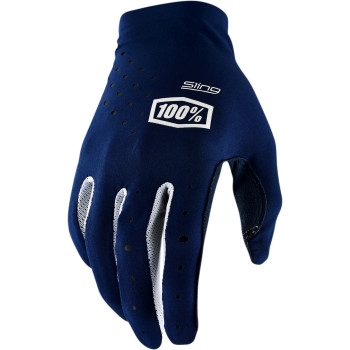 100% - 100% Sling MX Gloves - 10023-00014 - Navy - 2XL