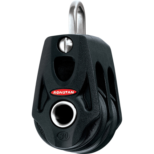 Ronstan - Ronstan Series 30 Ball Bearing Orbit Block - Double
