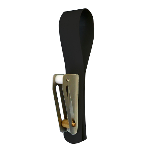 Dock Edge - Dock Edge Fender Holder w/Adjuster - Black