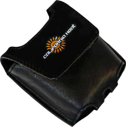 California Heat - California Heat 12V Dual Clip Case - DCC