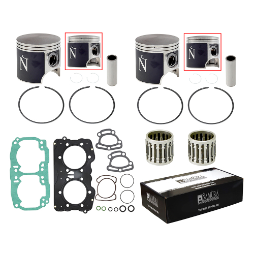 Namura Technologies - Namura Technologies Top End Repair Kit - NW-10007K